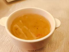 -福州天元国际威斯汀酒店·中国元素餐厅