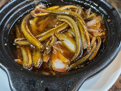 -扬州三头宴(东关街店)