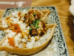 鹅肝海盗船-林妈妈村·日式料理(宝山龙湖天街店)