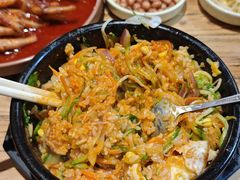 -京玉菲饭店(李村店)