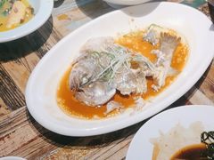 -江南驿·二十余年创意杭帮味(良渚玉鸟集店)