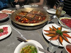 -长嘉·河图火锅(长嘉汇江景旗舰店)