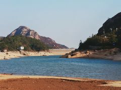 -大罗山风景区