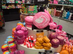 -LUSH(威尼斯人店)