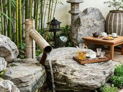 -瑜上·山食小馆