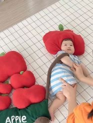 -优家儿童摄影(万达广场店)