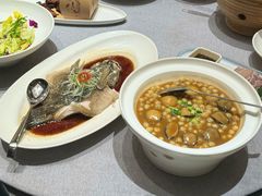 -湯記傳菜
