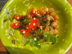 -重庆鸡公煲·青锅花椒鱼(牡丹江路店)