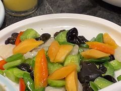 -三道菜(明堂公园店)