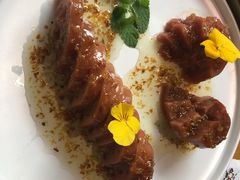 -局气 烤鸭·北京菜(光华路店)