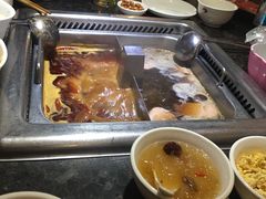 -海底捞火锅(连城广场店)