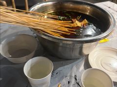 -成都瓜串串(华强北店)