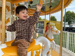 -太阳岛度假酒店