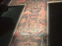 -马王堆汉墓遗址