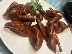 -顺意·顺德家乡菜(国际人才大厦店)