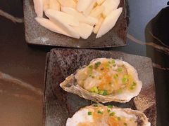 -熹悟海鲜火锅·广式打边炉