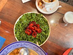 -长兴菜馆(高桥店)