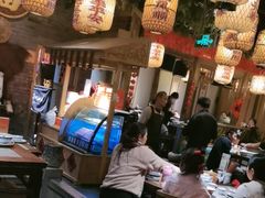 -南京大牌档(青岛万象城店)
