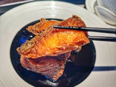 醉庐熏鱼-醉庐·新上海菜(南京西路店)