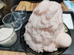 -Ice Monster冰馆·CNN评选全球十大甜品(国贸商城店)