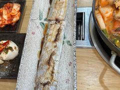 -真情鲍鱼海鲜汤