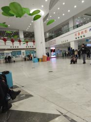 -上海市儿童医院(泸定路院区)