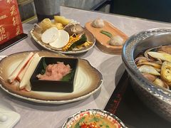 -一绪に寿喜烧自助(世茂广场店)