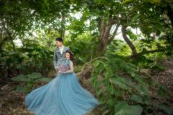 -菲梵摄影(乌山路大洋晶典店)