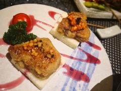 -菊上料理(蜀山银泰百货店)