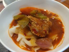 -北京王府井希尔顿酒店·万斯阁西餐厅