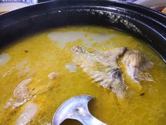 白果炖鸡-回水镇·江湖川菜(恒大新城店)
