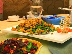 -九尊食上(生态园林酒店)