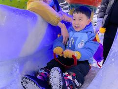-宁波冰雪大世界(北仑区)