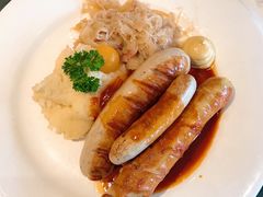 -兰特伯爵西餐厅·啤酒屋(方庄店)