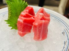 蓝鳍金枪鱼大腹-一本魅·日式料理