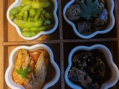 -吴越荣记·苏州菜·松鼠桂鱼(娄门景区店)