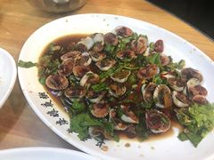 -长平老姿娘夜粥(平东一街店)