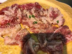 -一品诚记烤肉(大连柏威年购物中心店)
