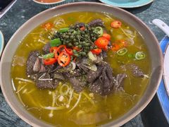 -东方亚克西餐厅(西康路店)