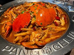 -胖哥俩肉蟹煲(福州仓山爱琴海店)