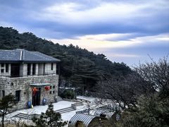 -黄山白云宾馆