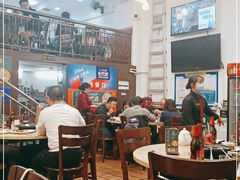 大堂-李师傅脆肚(梅林店)