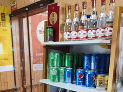 -李东农庄(中南百草园地标店)