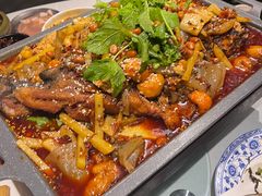 -泉味道贵州厨房(三里河店)