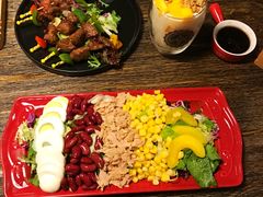 -NLFS1983咖啡花园餐厅(锦桂店)