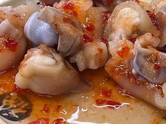 -古榕农庄·桑拿簸箕菜·招牌泥焗鸡(清远长隆店)