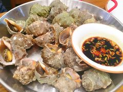 -必点海鲜·鲅鱼水饺(鞍山西道店)