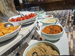 -正禾鲜·潮汕牛肉火锅(凯德天府店)