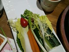 -香鼎坊江西菜(国奥店)