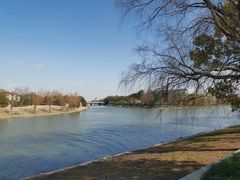 -美兰湖景区